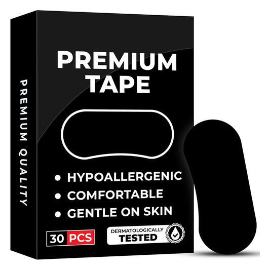 Gentle Sleep Strips™