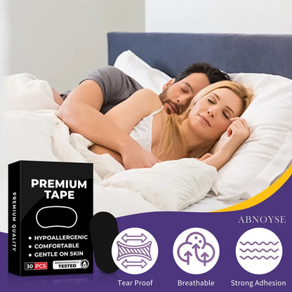 Gentle Sleep Strips™