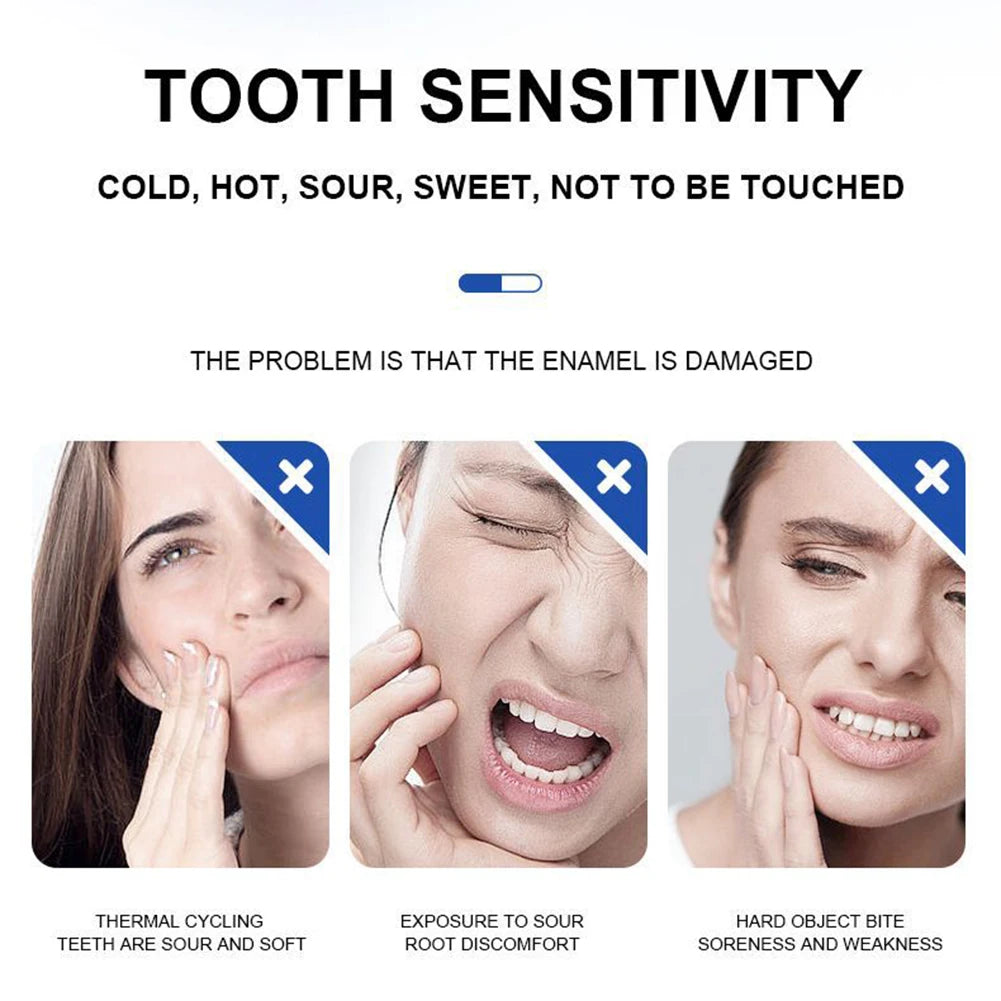 Gentle Mint Whitening Toothpaste™