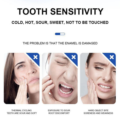 Gentle Mint Whitening Toothpaste™