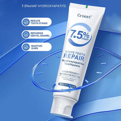 Gentle Mint Whitening Toothpaste™