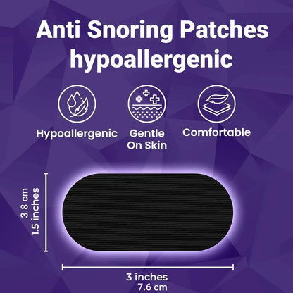 Gentle Sleep Strips™